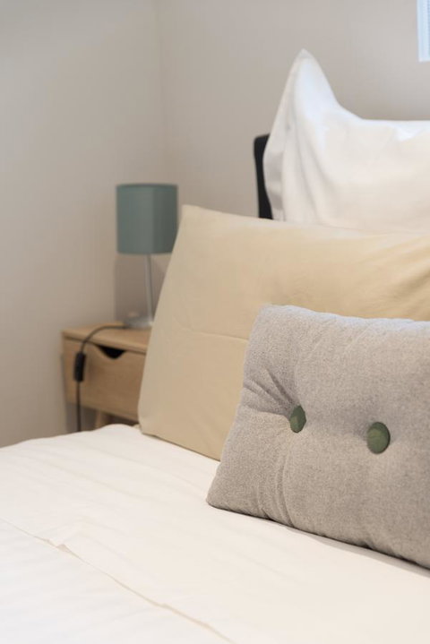Ther-Rich 2Brm CBD Apartment - C Tourism 10