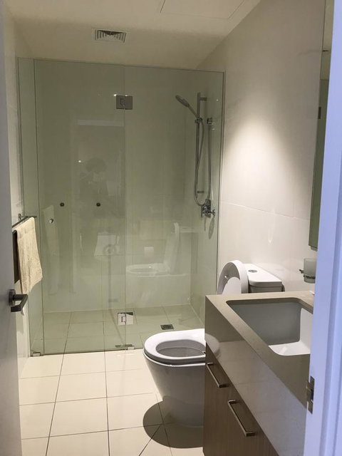 Ther-Rich 2Brm CBD Apartment - C Tourism 39