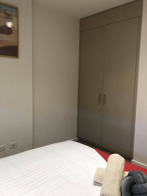 Ther-Rich 2Brm CBD Apartment - C Tourism 41