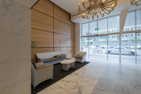 Ther-Rich 2Brm CBD Apartment - C Tourism 16
