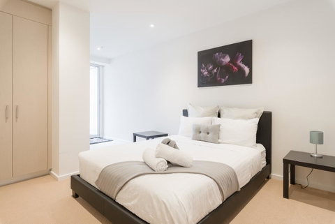 Ther-Rich 2Brm CBD Apartment - C Tourism 3