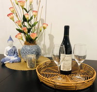 CENTRAL ESCAPE 2 BEDROOM  ADELAIDE CBD - C Tourism