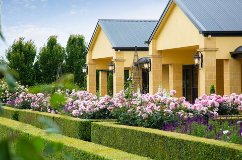 The Barn Accommodation - C Tourism 15