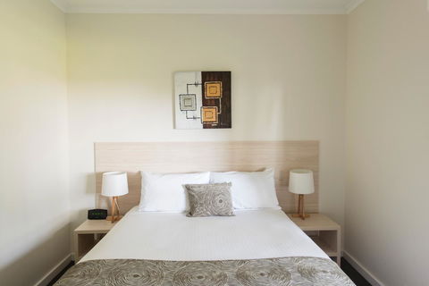 The Barn Accommodation - C Tourism 42