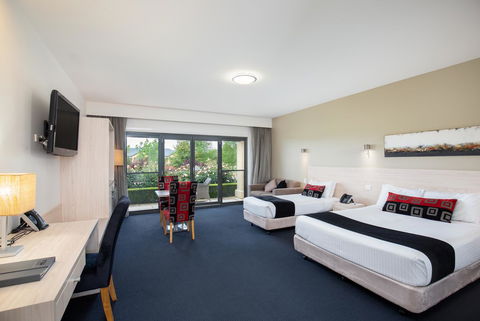 The Barn Accommodation - C Tourism 30