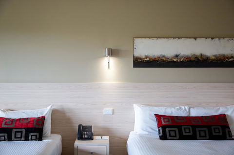 The Barn Accommodation - C Tourism 29