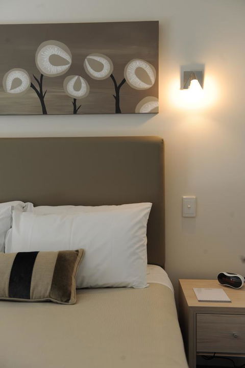 The Barn Accommodation - C Tourism 39