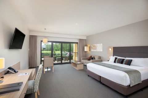 The Barn Accommodation - C Tourism 25
