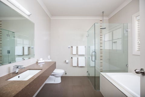 The Barn Accommodation - C Tourism 21