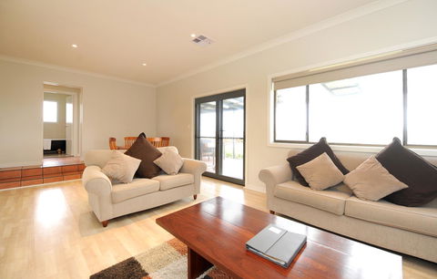 The Barn Accommodation - C Tourism 41