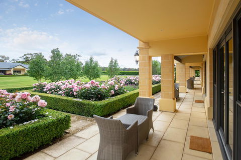 The Barn Accommodation - C Tourism 17