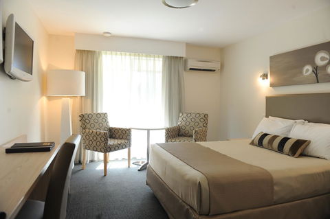 The Barn Accommodation - C Tourism 38