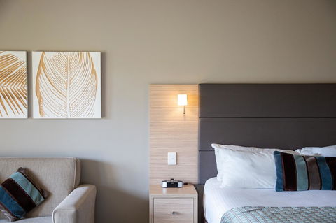 The Barn Accommodation - C Tourism 23