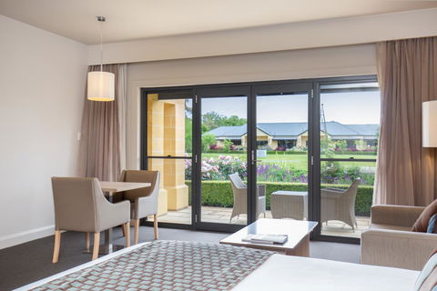 The Barn Accommodation - C Tourism 24