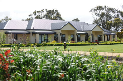 The Barn Accommodation - C Tourism 3