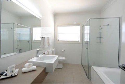 The Barn Accommodation - C Tourism 35