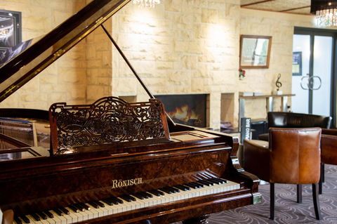 The Barn Accommodation - C Tourism 11