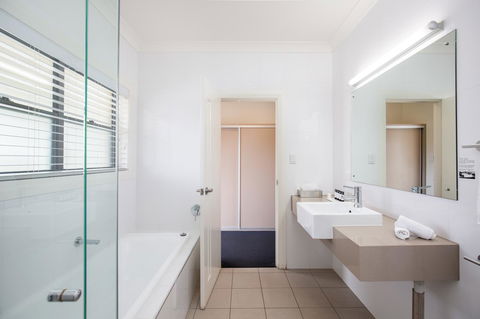 The Barn Accommodation - C Tourism 33