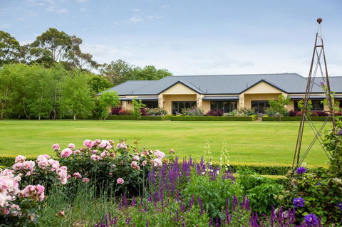 The Barn Accommodation - C Tourism 0
