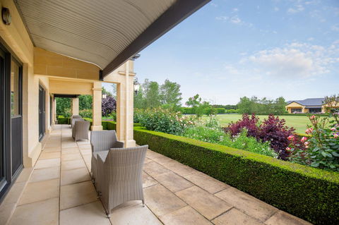 The Barn Accommodation - C Tourism 27