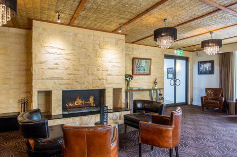 The Barn Accommodation - C Tourism 12