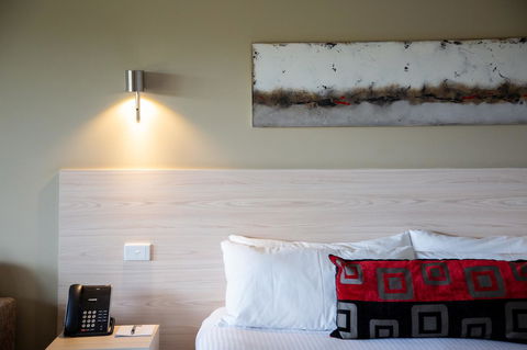 The Barn Accommodation - C Tourism 28