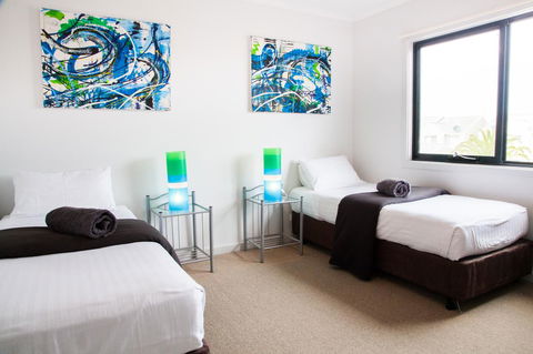 Mariners Cay Apartment - C Tourism 14