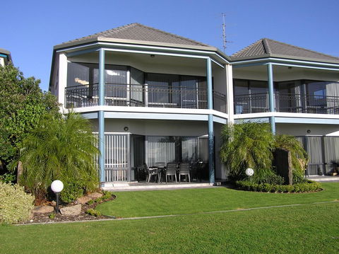 Mariners Cay Apartment - C Tourism 3