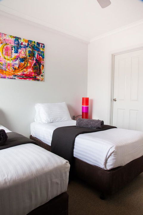 Mariners Cay Apartment - C Tourism 13