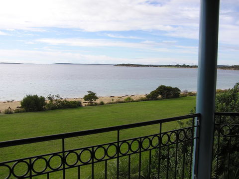 Mariners Cay Apartment - C Tourism 6
