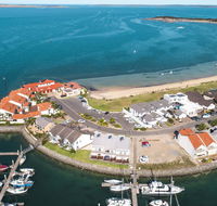 Mariners Cay Apartment - C Tourism