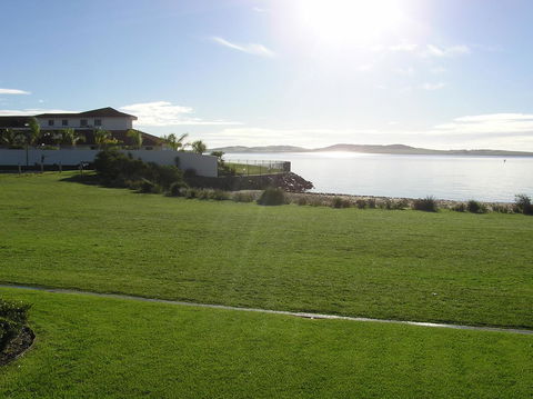 Mariners Cay Apartment - C Tourism 8