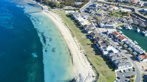 Mariners Cay Apartment - C Tourism 2