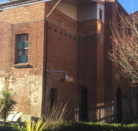 Original Hat Factory - C Tourism