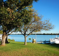 Washpool Retreat - C Tourism