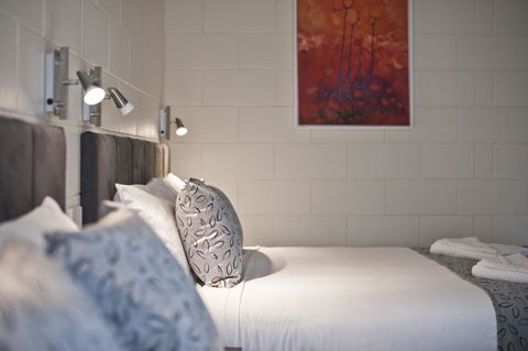 Victor Harbor City Inn - C Tourism 21