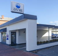 Victor Harbor City Inn - C Tourism