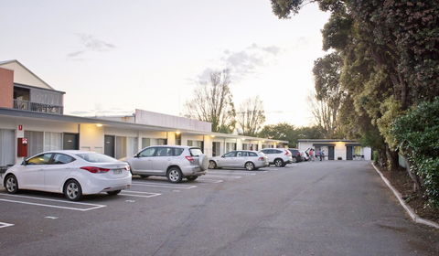 Victor Harbor City Inn - C Tourism 17