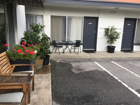 Victor Harbor City Inn - C Tourism 7
