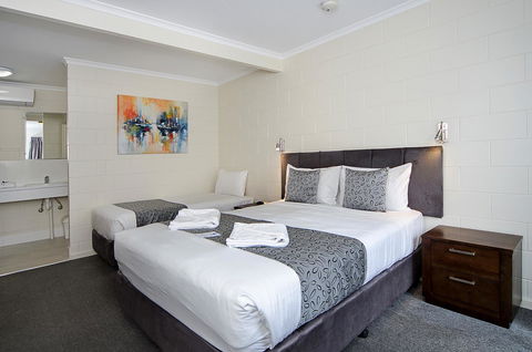 Victor Harbor City Inn - C Tourism 15