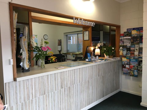 Victor Harbor City Inn - C Tourism 5