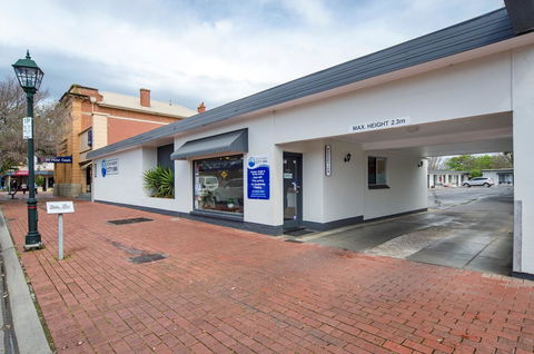 Victor Harbor City Inn - C Tourism 13