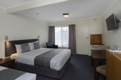 Victor Harbor City Inn - C Tourism 33