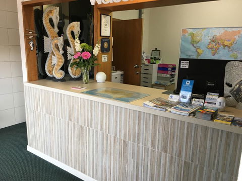 Victor Harbor City Inn - C Tourism 6