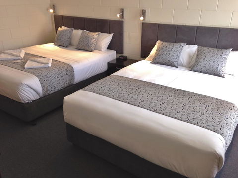 Victor Harbor City Inn - C Tourism 27