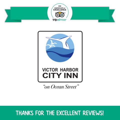 Victor Harbor City Inn - C Tourism 3