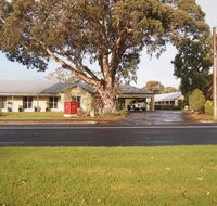 Alexander Cameron Suites - C Tourism