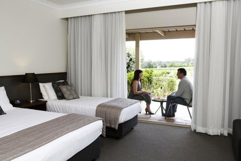 Harrigan\'s Hunter Valley - C Tourism 5
