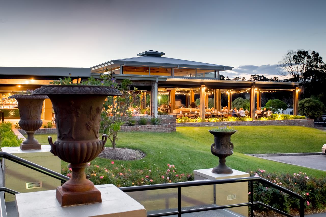 Lorn NSW C Tourism