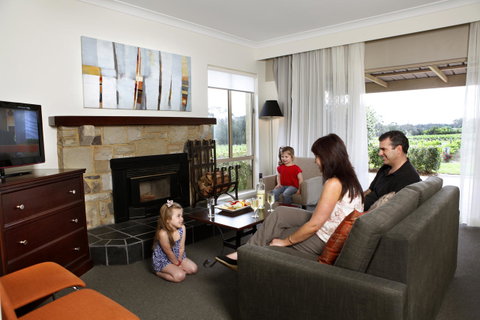 Harrigan\'s Hunter Valley - C Tourism 1